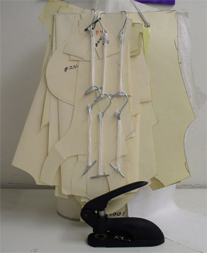 PGM Fashion Pattern Hooks (144pcs)