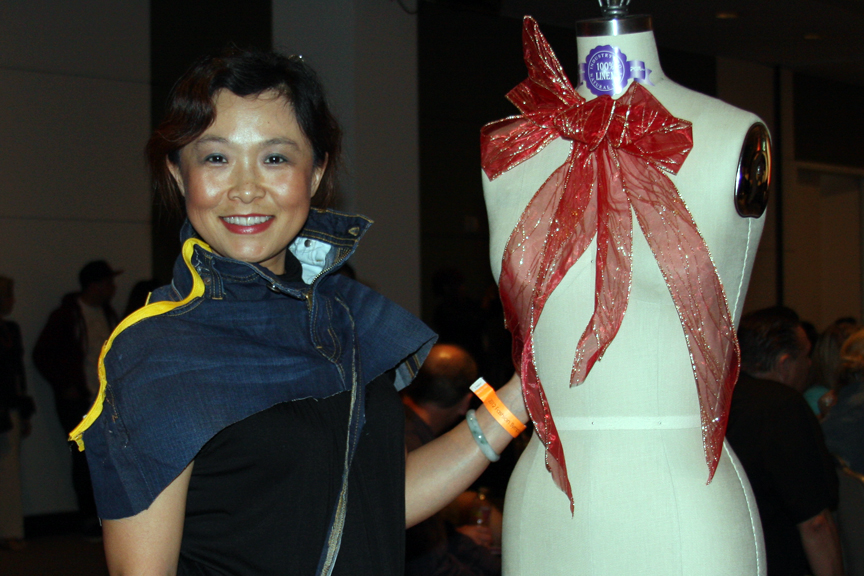 California Community College Fashion Symposium 2012 Winners, PGM Dress Forms