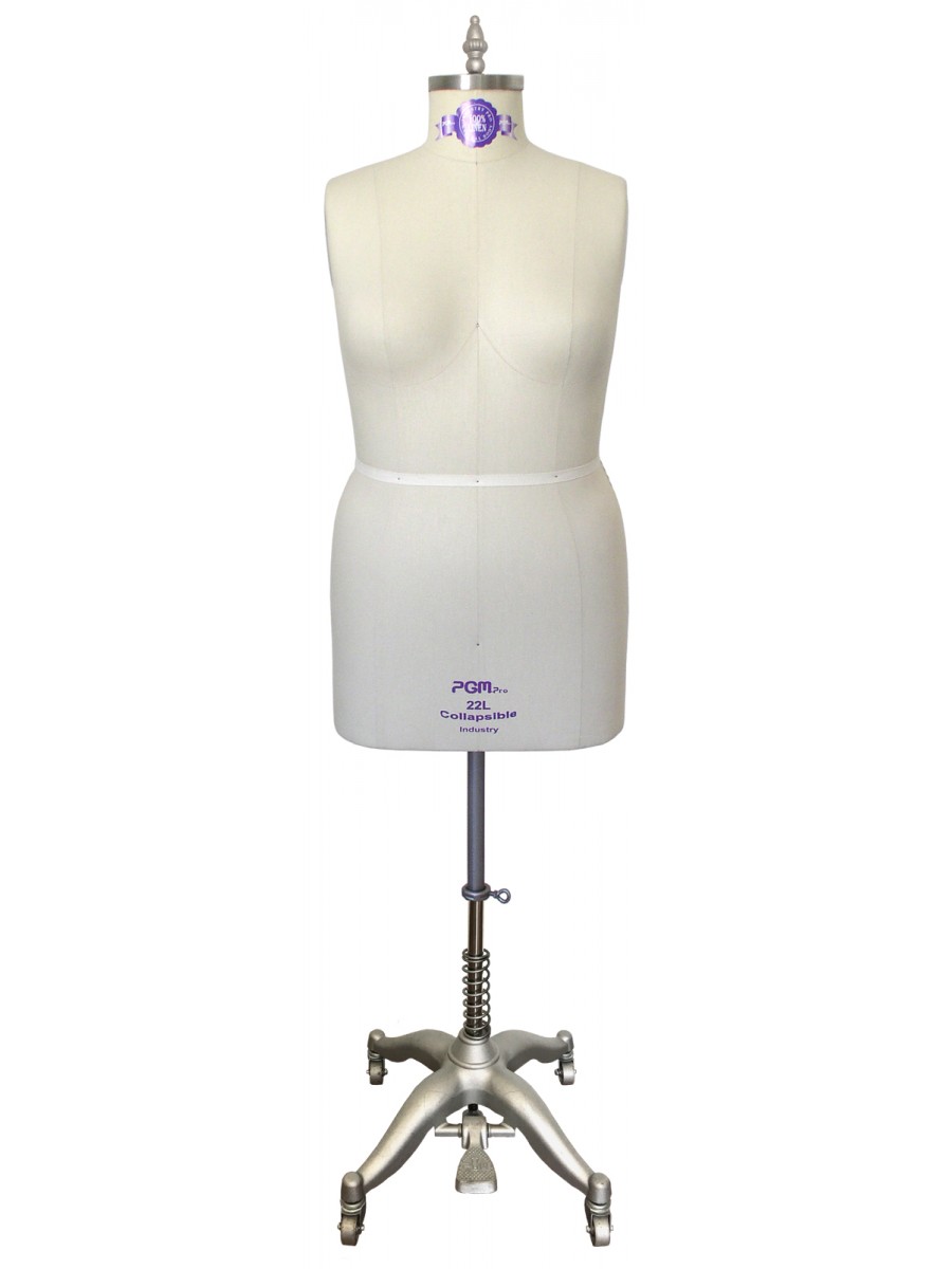 plus size dress form Making a DIY Bootstrap Large Women DRESS FORMS, Plus