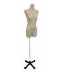 dress form Female Display Form Mannequin (602F)