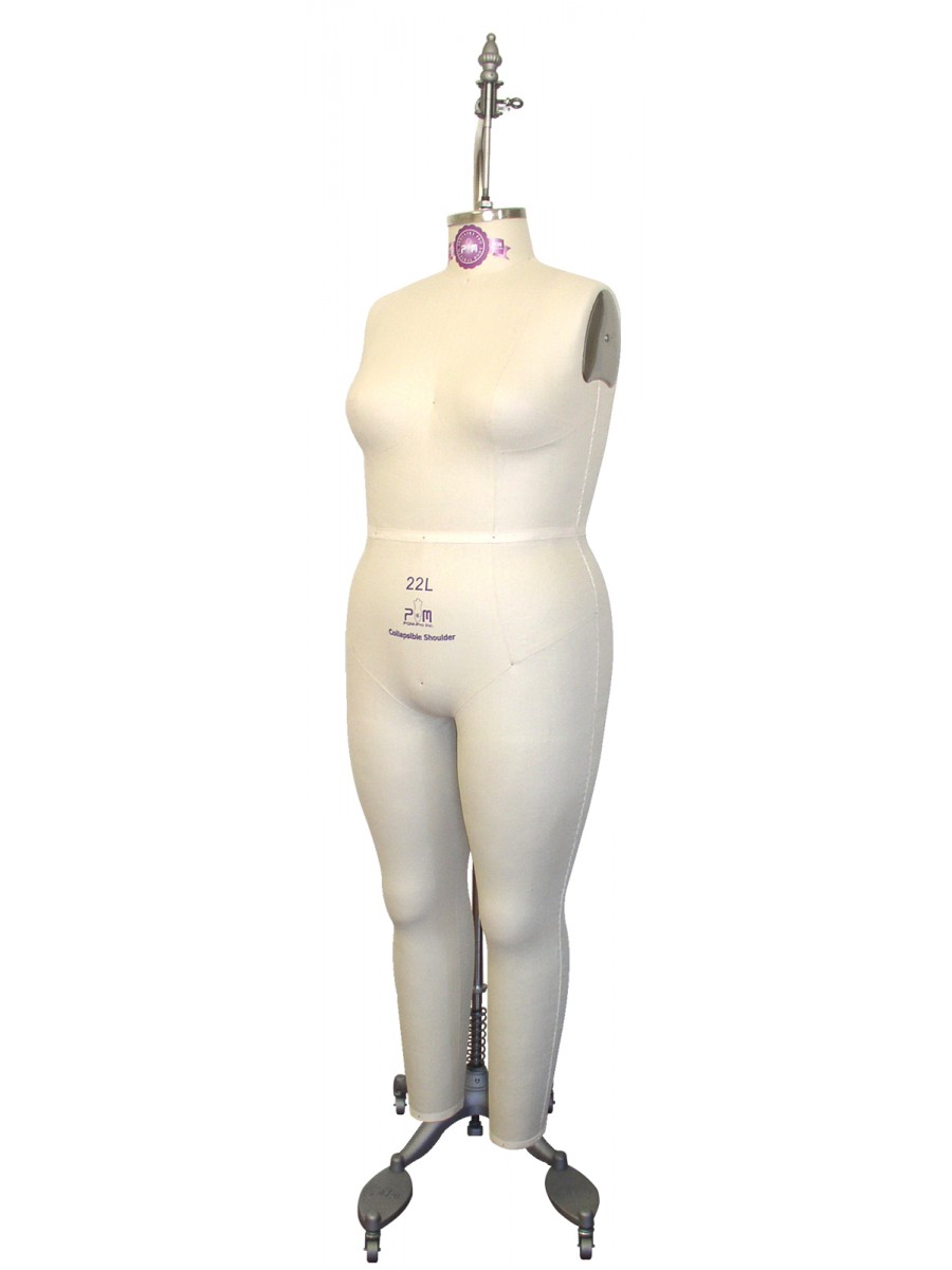 plus size dress form Moc Toe Wedge HD