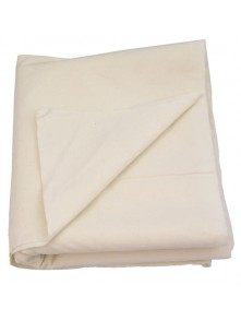 Muslin Fabric (10 yds, 801EW)