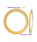 dress form Draping Tape (801G/1 roll)