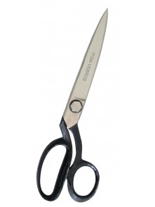 Professional Fabric Scissors (Industrial 10", 803C)