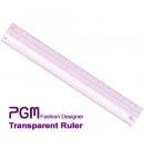 dress form PGM Pattern Grading Ruler 24"/60cm (808A)