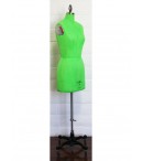 dress form PGM Color Dress Form Mannequin-Custom Made