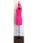 dress form PGM Color Dress Form Mannequin-Custom Made