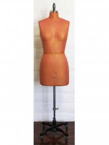Dress form PGM Color Dress Form Mannequin-Custom-Made 3