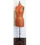 dress form PGM Color Dress Form Mannequin-Custom-Made 3