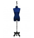 dress form PGM Ladies Color Hanging Dress Form Mannequin (602HLC)