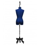 dress form PGM Ladies Color Hanging Dress Form Mannequin (602HLC)