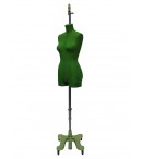 dress form PGM Ladies Color Hanging Dress Forms Mannequin (602HLCB)