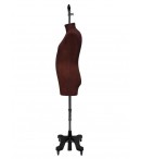 dress form PGM Men Color Hanging Dress Form Mannequin (602HMC)