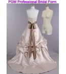 dress form Industry Grade Lingerie Double Function Dress Form (602D)