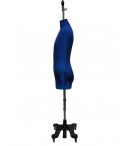 dress form PGM Men Color Hanging Dress Form Mannequin (701B-YMC)